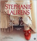 Book The Truth About Love (cynster Series) free