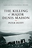 Book The Killing of Major Denis Mahon: A Mystery of Old Ireland free