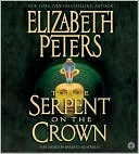 Book The Serpent On The Crown (amelia Peabody Series #17) free