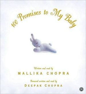 Book 100 Promises To My Baby free