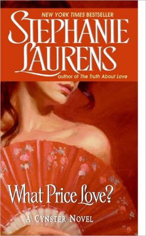 Book What Price Love? (Cynster Novels) free