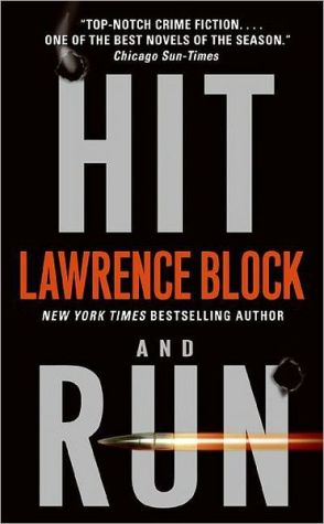 Book Hit and Run (Keller Series, 4) free