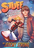 Book Stuff: The Life of a Cool Demented Dude free