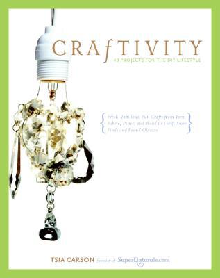 Book Craftivity: 40 Projects for the DIY Lifestyle free
