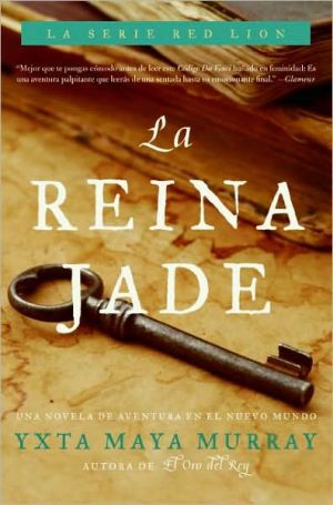 Book La Reina Jade: Novela (Red Lion) (Spanish Edition) free