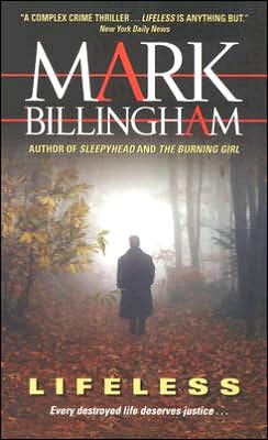 Book Lifeless (Tom Thorne Series) free