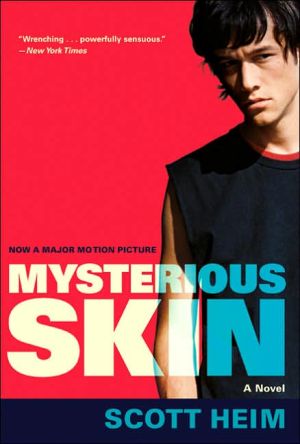 Book Mysterious Skin free Book Mysterious Skin free