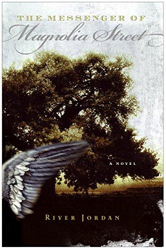 Book The Messenger of Magnolia Street: A Novel free