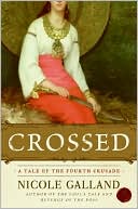 Book Crossed: A Tale of the Fourth Crusade free