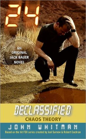 Book 24 Declassified: Chaos Theory free