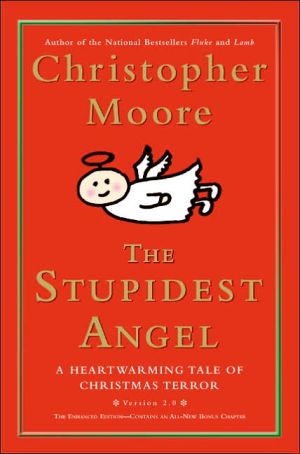 Book The Stupidest Angel: A Heartwarming Tale of Christmas Terror (Pine Cove Series) free