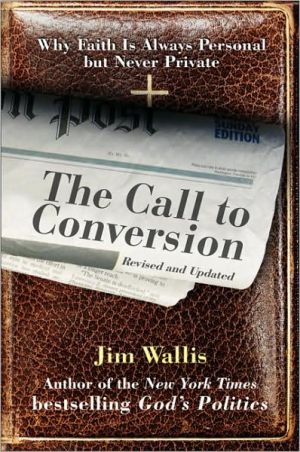 Book The Call to Conversion free