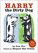 Book Harry the Dirty Dog Board Book free
