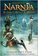 Book El leon, la bruja y el ropero: The Lion, the Witch and the Wardrobe (Spanish edition) (Las cronicas de Narnia, 2) free