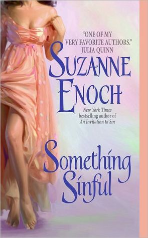 Book Something Sinful (The Griffin Family) free