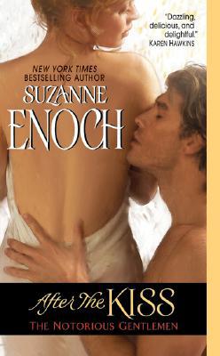 Book After the Kiss: The Notorious Gentlemen free