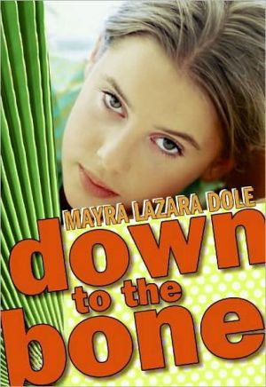 Book Down to the Bone free