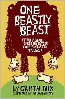 Book One Beastly Beast: Two Aliens, Three Inventors, Four Fantastic Tales free Book One Beastly Beast: Two Aliens, Three Inventors, Four Fantastic Tales free