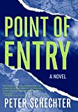 Book Point of Entry: A Novel free