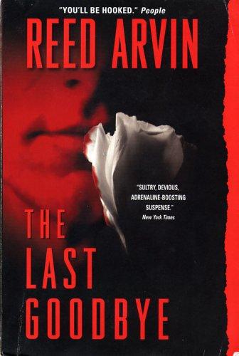 Book The Last Goodbye free
