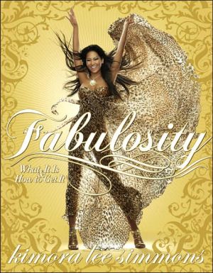 Book Fabulosity: What It Is & How to Get It free