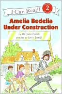 Book Amelia Bedelia Under Construction (I Can Read Level 2) free