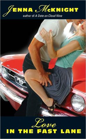 Book Love in the Fast Lane free