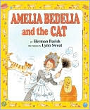 Book Amelia Bedelia and the Cat free
