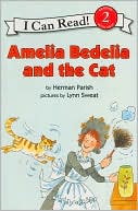Book Amelia Bedelia and the Cat (I Can Read Level 2) free