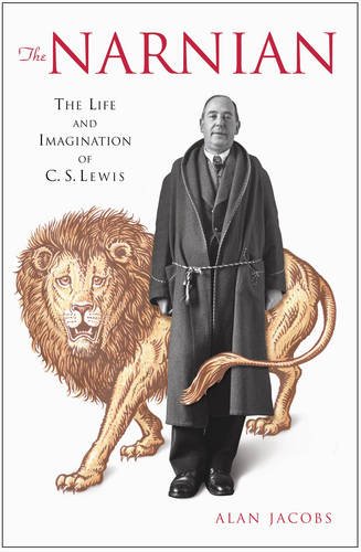 Book THE NARNIAN The Life and Imagination of C. S. Lewis free