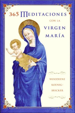 Book 365 Meditaciones con la Virgen María (Spanish Edition) free