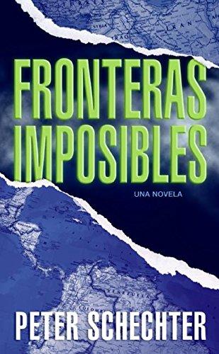 Book Fronteras Imposibles (Spanish Edition) free