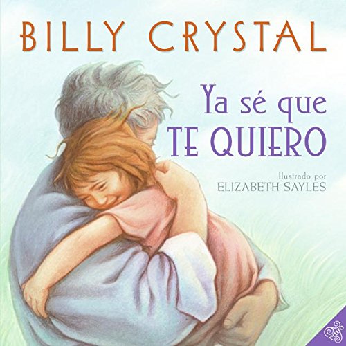 Book I Already Know I Love You (Spanish edition) free