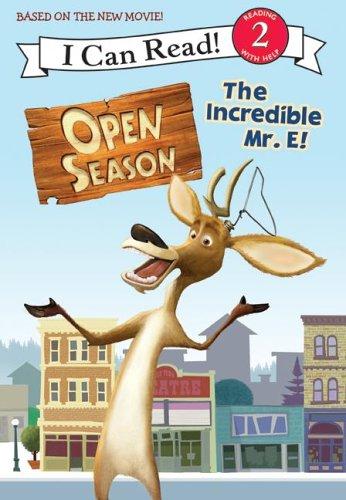 Book Open Season: The Incredible Mr. E! (i Can Read Book 2) free