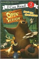 Book Open Season: Meet the Characters (I Can Read Book 2) free