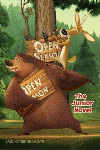 Book Open Season: The Junior Novel free