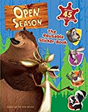Book The Reusable Sticker Book free
