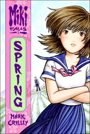 Book Miki Falls: Spring (Miki Falls, 1) free