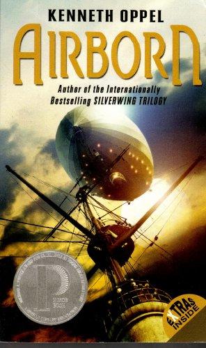 Book Airborn free