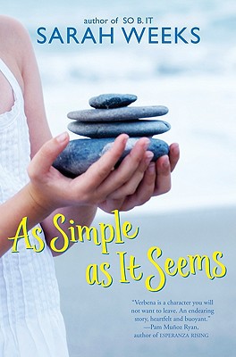 Book As Simple as It Seems free