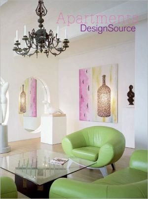 Book Apartments DesignSource free