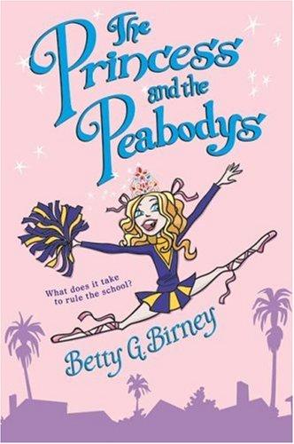 Book The Princess and the Peabodys free