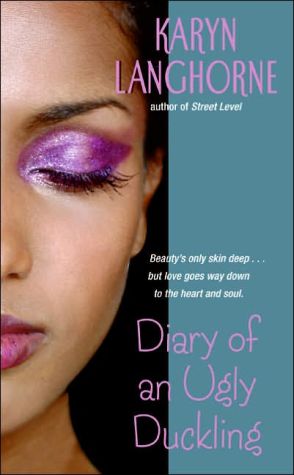 Book Diary of an Ugly Duckling free