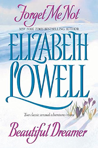 Book Forget Me Not and Beautiful Dreamer free