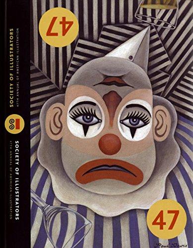 Book Illustrators 47: The 47th Annual of American Illustration free