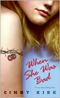 Book When She Was Bad free