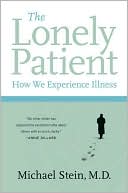 Book The Lonely Patient: How We Experience Illness free