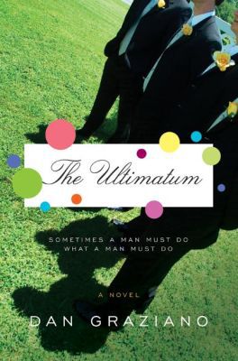 Book The Ultimatum free