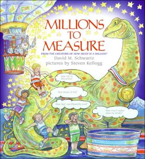 Book Millions to Measure free