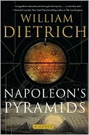Book Napoleon's Pyramids (Ethan Gage Adventures) free